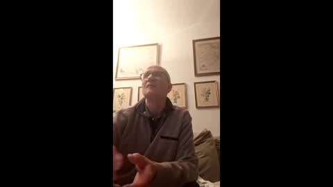 marginalie online show from 02/17/26, 06:03