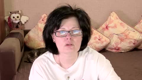 Margo online show from 12/31/24, 12:25