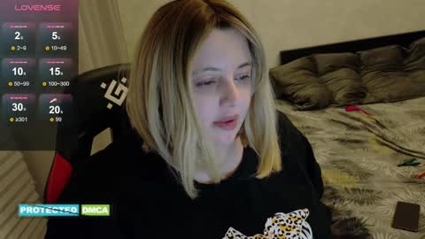 Margosha online show from 02/23/25, 03:29