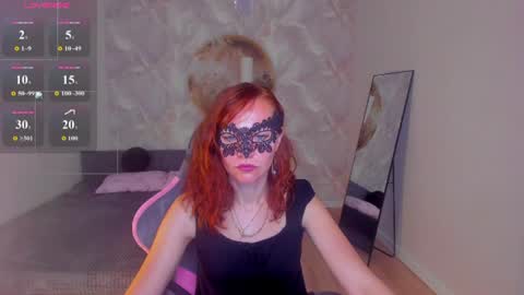 Margo Kellly online show from 07/07/26, 11:31