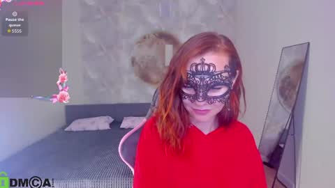 Margo Kellly online show from 07/10/26, 12:26