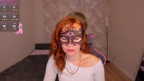 Margo Kellly online show from 07/20/26, 12:14