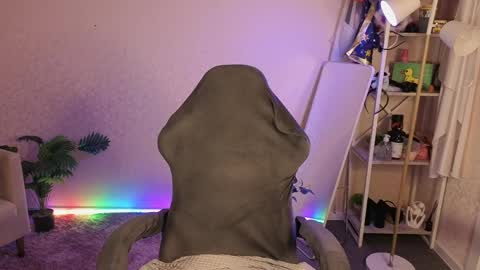 Margo online show from 04/01/26, 01:41