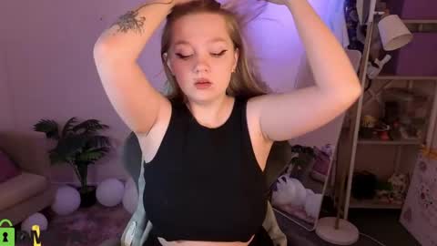 Margo online show from 05/18/26, 08:53