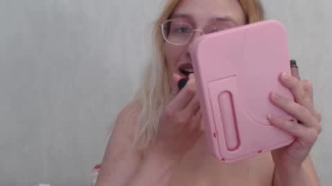 margo_shine online show from 10/06/25, 10:56