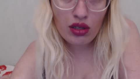margo_shine online show from 10/07/25, 02:14