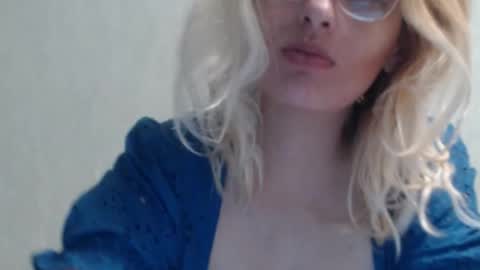 margo_shine online show from 10/12/25, 02:16