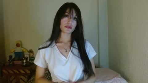 Snapshot of margoalmond chatting on 01/05/26, 06:55 Fer online show from 01/05/26, 06:55