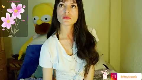 Snapshot of margoalmond chatting on 03/19/26, 04:11 Fer online show from 03/19/26, 04:11