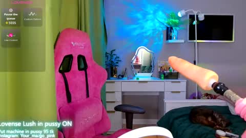 Margo for you   online show from 10/04/25, 04:43