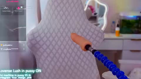 Margo for you   online show from 06/27/26, 12:22