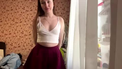 Chloe online show from 03/20/26, 10:31