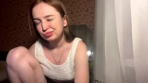 Chloe online show from 03/22/26, 08:23