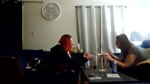 margoross444 online show from 04/03/26, 01:14