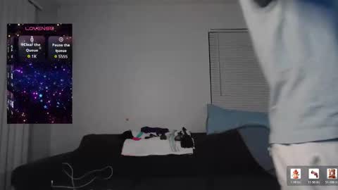 margoross444 online show from 04/14/26, 05:35