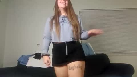 margoross444 online show from 04/19/26, 05:51