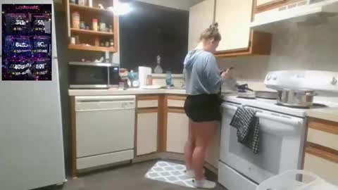 margoross444 online show from 04/20/26, 12:57