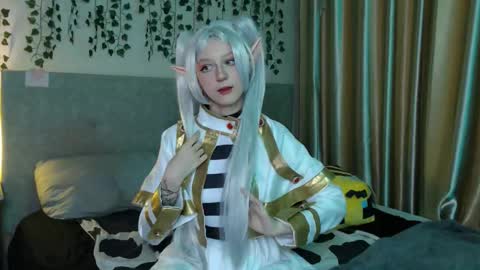 Snapshot of margorozentals chatting on 02/18/25, 05:10 Margo online show from 02/18/25, 05:10