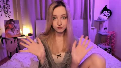 Margo online show from 11/28/25, 08:55