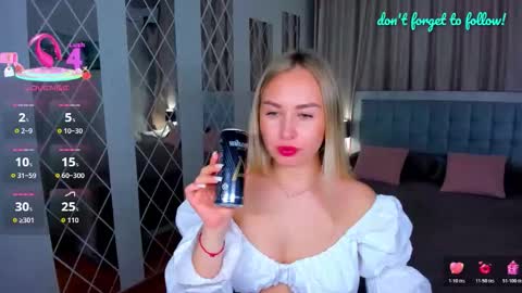 MargoSugar online show from 04/17/26, 06:16