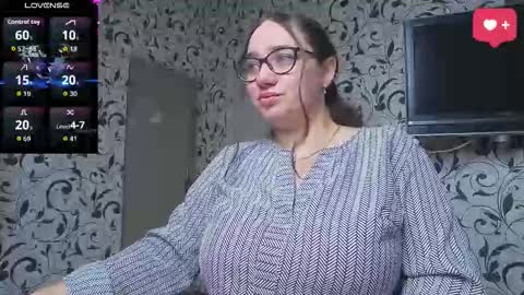 margosweet777 online show from 10/20/25, 08:48