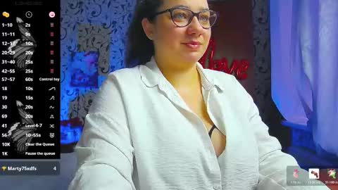 margosweet777 online show from 03/20/26, 07:46