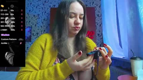 margosweet777 online show from 03/22/26, 08:18