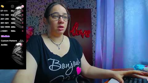 margosweet777 online show from 04/01/26, 07:09