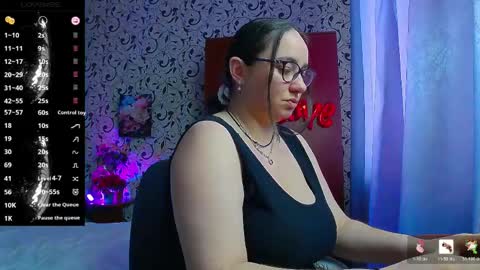 margosweet777 online show from 04/02/26, 11:08