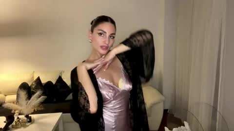 Snapshot of margotdeville chatting on 09/12/25, 08:42 Margot online show from 09/12/25, 08:42