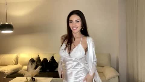 Snapshot of margotdeville chatting on 11/01/25, 11:07 Margot online show from 11/01/25, 11:07