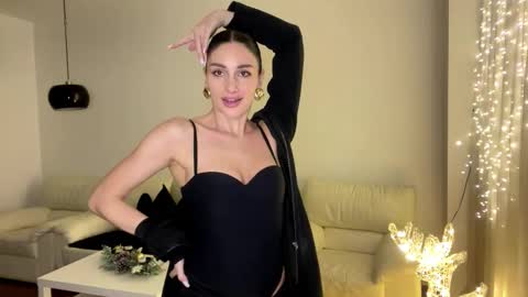 Margot online show from 01/08/26, 11:29