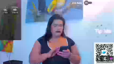 margoth_montilla online show from 09/19/25, 04:29