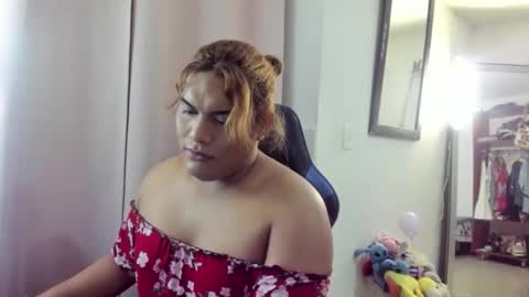 margoth_montilla online show from 02/10/26, 01:32