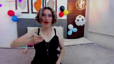 Margott online show from 07/08/26, 12:31