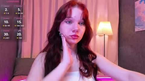 Snapshot of margoviento chatting on 04/21/26, 08:23 Margo online show from 04/21/26, 08:23