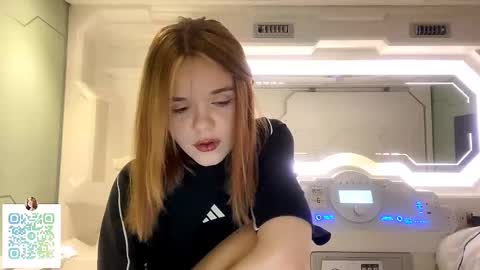 Lina online show from 02/06/26, 09:51