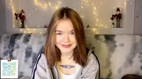 Lina online show from 02/10/26, 08:57