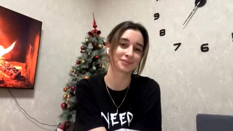 Jessica online show from 12/21/25, 10:44