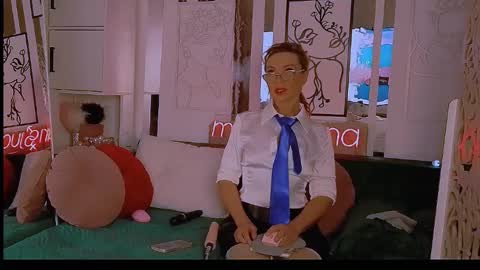 mari69juana online show from 01/12/26, 07:19