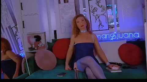 mari69juana online show from 01/17/26, 07:17