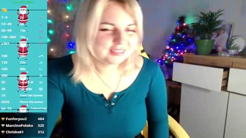 Mari online show from 01/06/25, 08:18