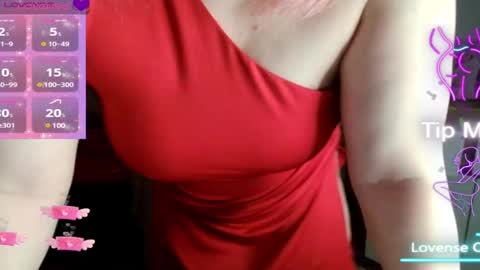 Mari online show from 02/14/25, 05:30