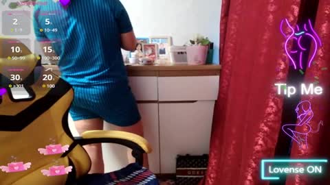 Mari online show from 02/17/25, 10:51