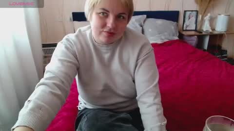 Mari online show from 03/17/26, 06:28