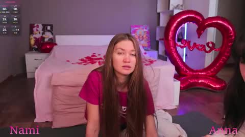 PVT IS OPEN LOVES AND WE DONT HAVE LIMITS online show from 03/01/26, 10:28