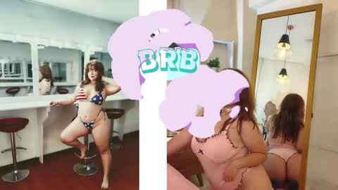 Mari online show from 02/25/26, 07:34