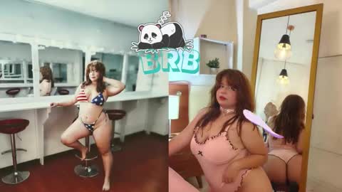 Mari online show from 03/08/26, 04:00