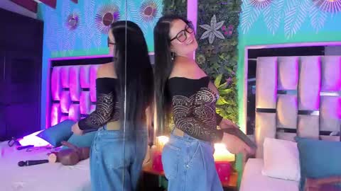 Mari online show from 05/26/26, 10:39