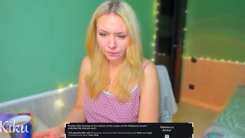 Kiku and Marii - online show from 11/11/25, 12:21